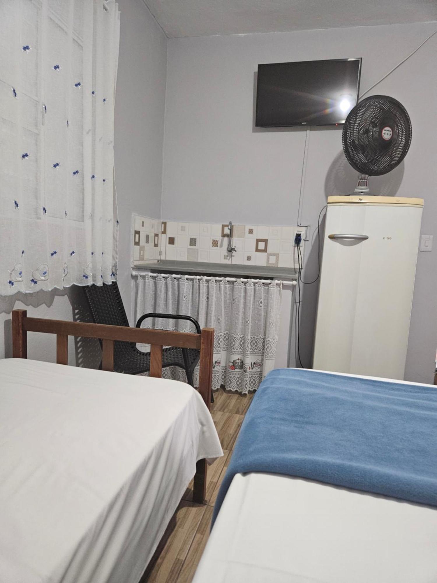 Hospedagem Santo Agostinho Extrema Quarto foto