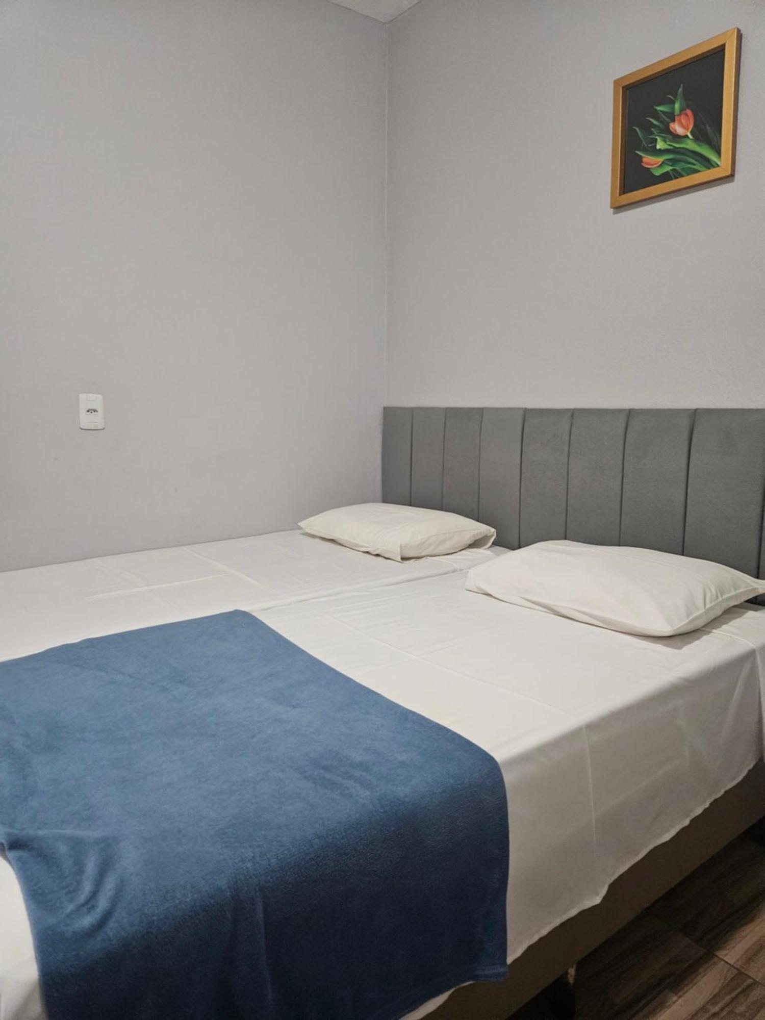 Hospedagem Santo Agostinho Extrema Quarto foto