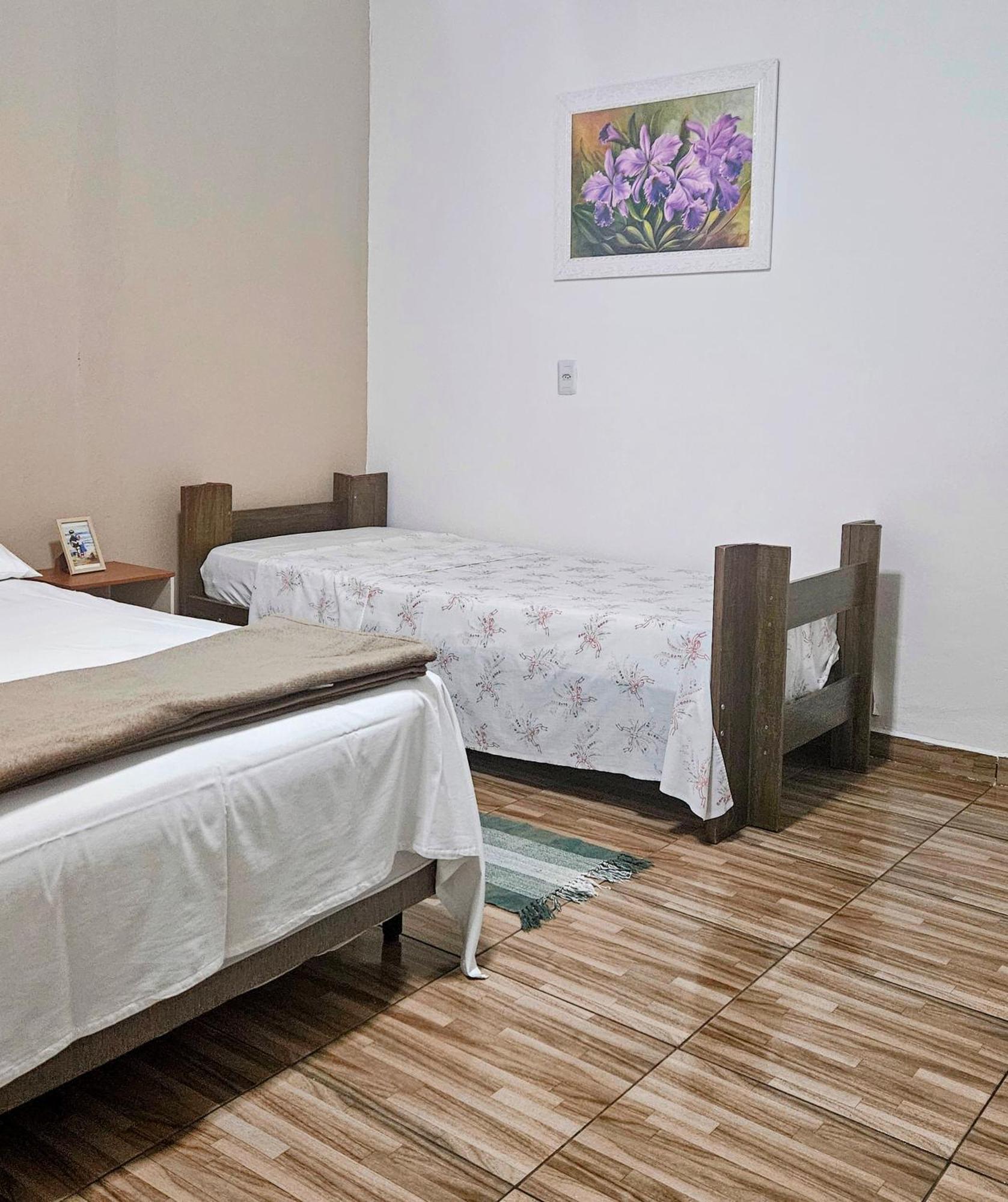 Hospedagem Santo Agostinho Extrema Quarto foto