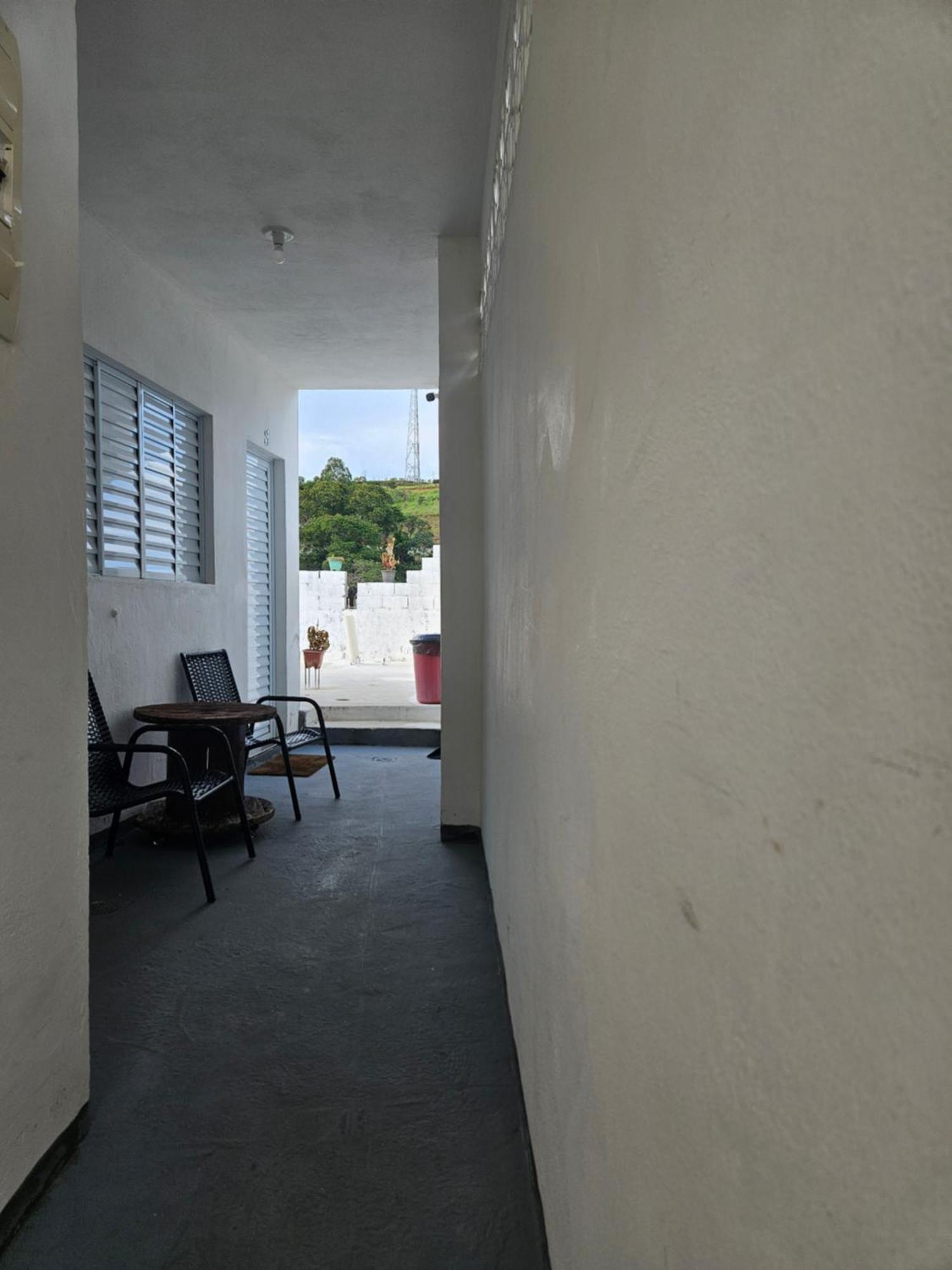 Hospedagem Santo Agostinho Extrema Quarto foto