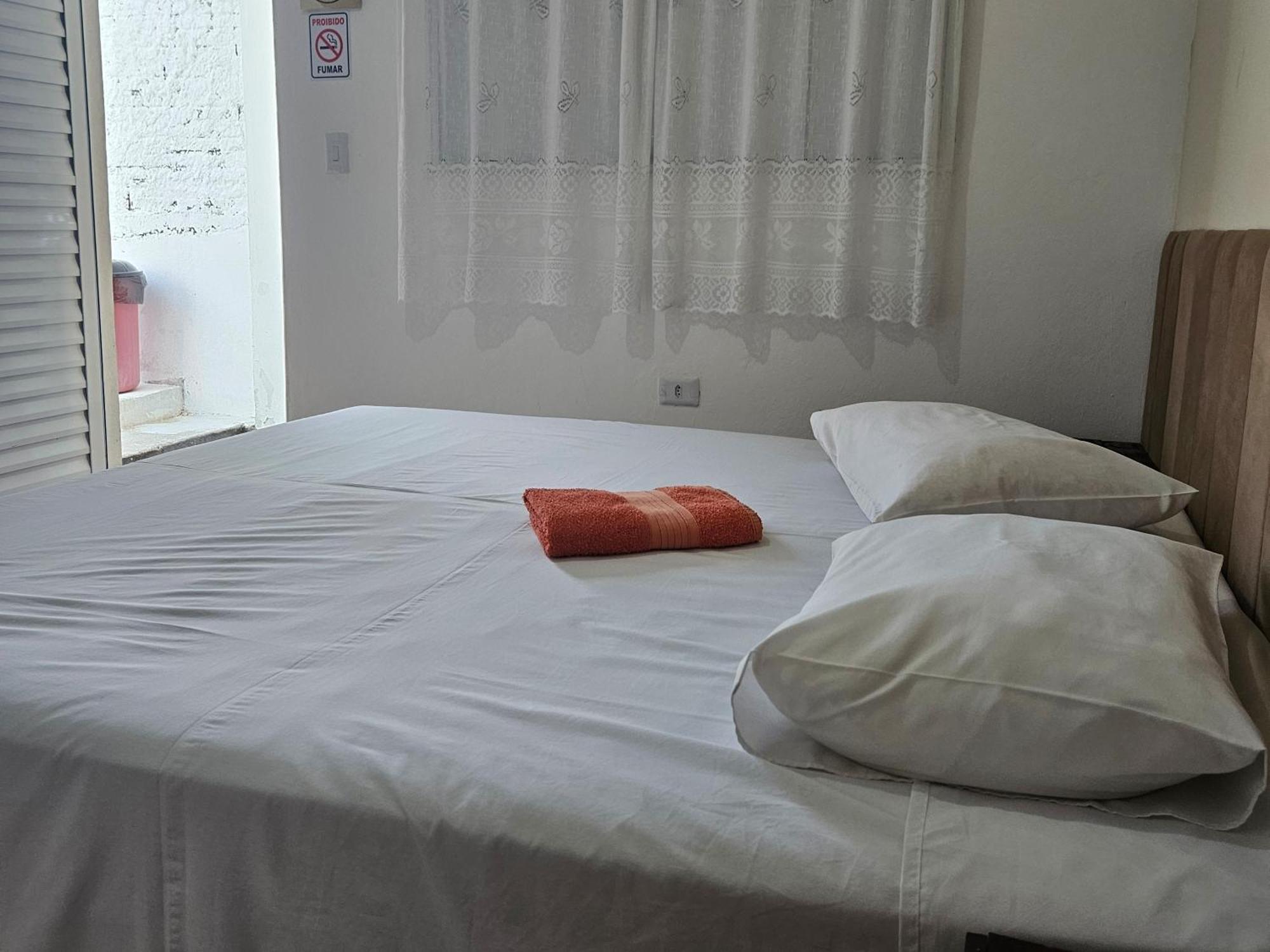 Hospedagem Santo Agostinho Extrema Quarto foto