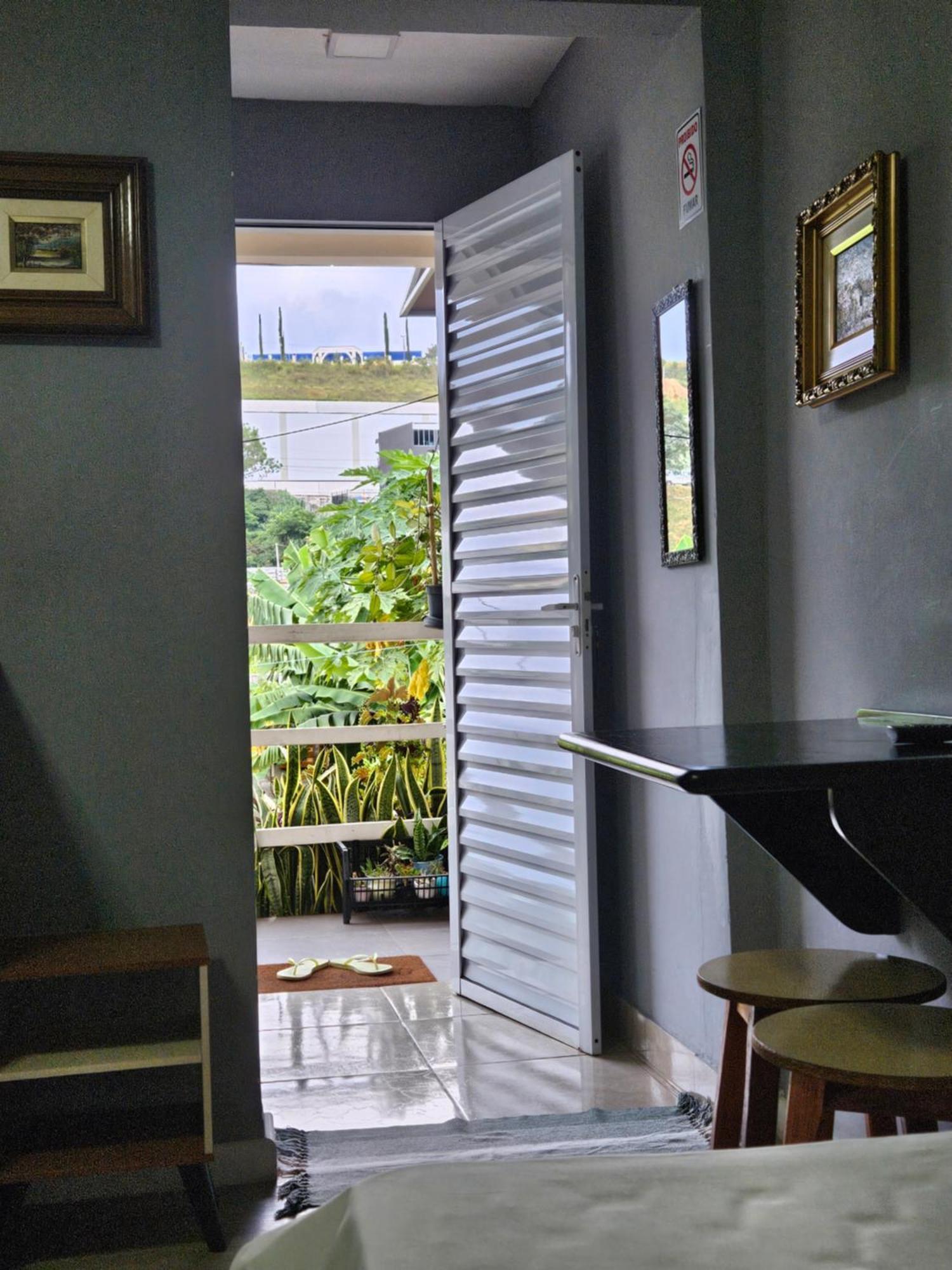 Hospedagem Santo Agostinho Extrema Quarto foto
